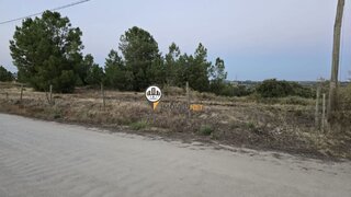 Terreno de 2593 m² em Castelo Branco