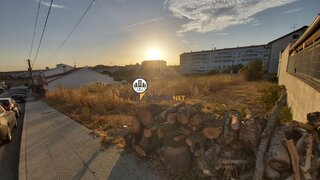 Land for sale in Castelo Branco, Portugal — €62,500