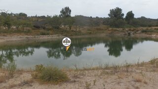 Land for sale in Castelo Branco, Portugal — €160,000