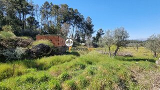 Land for sale in Castelo Branco, Portugal