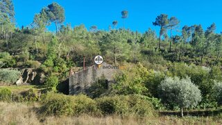 Land for sale in Oleiros, Portugal — €27,500