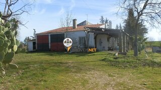 Land for sale in Idanha-a-Nova, Portugal — €110,000