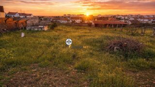 Land for sale in Castelo Branco, Portugal — €92,500