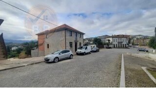Land for sale in Cabeceiras de Basto, Portugal — €65,000