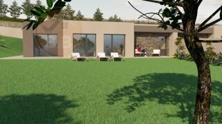 Land for sale in Cabeceiras de Basto, Portugal — €50,000