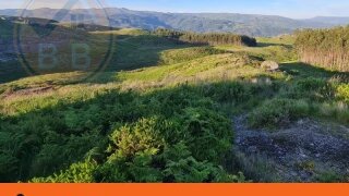 Land for sale in Cabeceiras de Basto, Portugal — €45,000