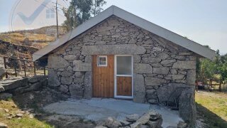 Terreno para venda em Cabeceiras de Basto, Portugal — 90 000 €