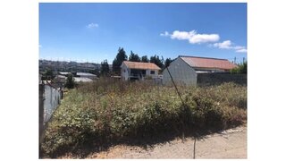 Land for sale in Oliveira de Azeméis, Portugal — €55,000