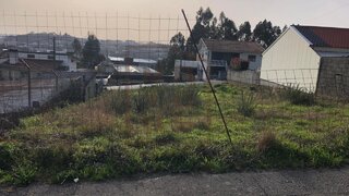Land for sale in Oliveira de Azeméis, Portugal — €50,000