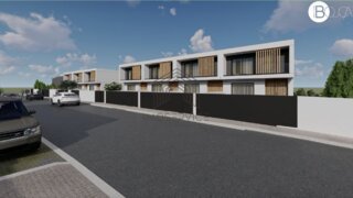 Land for sale in Santa Maria da Feira, Portugal — €140,000