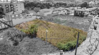 Land for sale in Santarém, Portugal — €103,000