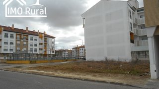 Land for sale in Almeirim, Portugal — €134,500