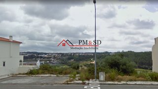 Land for sale in Batalha, Portugal — €36,000