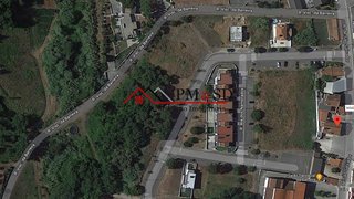 Terreno de 652 m² em Leiria