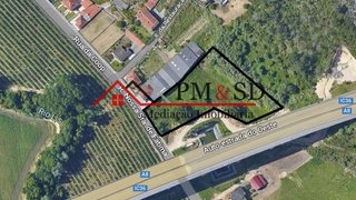 Terreno de 5000 m² em Leiria