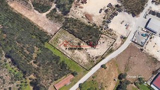 Terreno de 5160 m² em Leiria