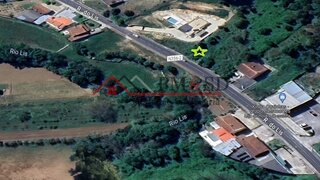 Terreno de 1360 m² em Leiria