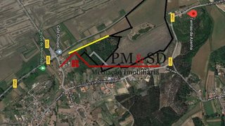 Land for sale in Soure, Portugal — €450,000