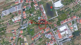 Terreno de 5500 m² em Coimbra