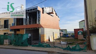 Terreno em Montijo