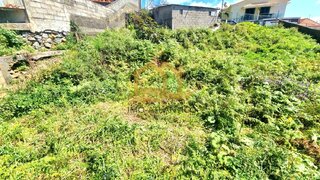 Land for sale in Câmara de Lobos, Portugal — €52,500