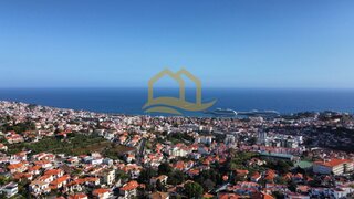 Land for sale in Funchal, Portugal — €2,200,000