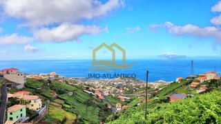 Land for sale in Câmara de Lobos, Portugal — €50,000