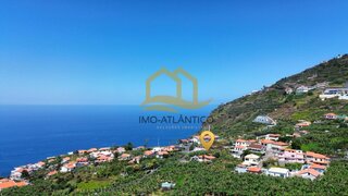 Terreno em Calheta (Madeira) · 485 m² · 230 000 €