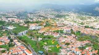 Land for sale in Funchal, Portugal — €250,000