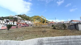 Land for sale in Machico, Portugal — €580,000