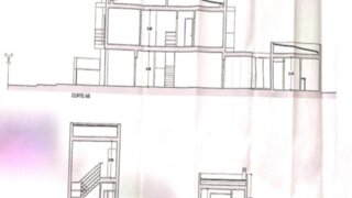 Land for sale in Ílhavo, Portugal — €50,000