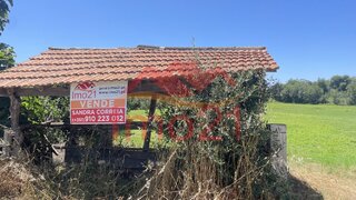 Land for sale in Estarreja, Portugal — €13,700