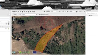 Land for sale in Rio Maior, Portugal — €20,000