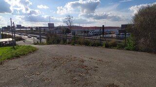 Terreno de 225 400 m² em Leiria