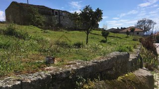Terreno de 2650 m² em Vila Real