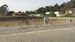 Land for sale in Vila do Conde, Portugal — €52,500