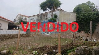 Land for sale in Cascais, Portugal — €145,000
