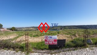 Land for sale in Torres Novas, Portugal