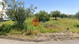 Land for sale in Abrantes, Portugal — €55,000