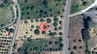 Land for sale in Torres Novas, Portugal — €120,000