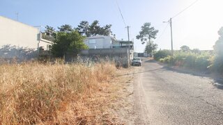 Terreno de 325 m² em Setúbal