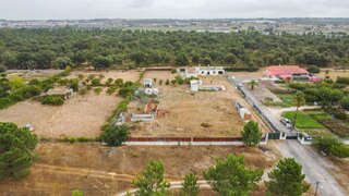 Land for sale in Moita, Portugal — €285,000