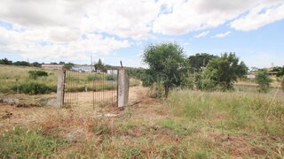 Land for sale in Barreiro, Portugal — €173,000