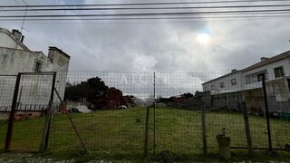 Terreno de 724 m² em Évora