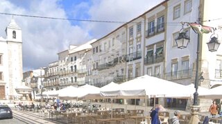 Land for sale in Évora, Portugal
