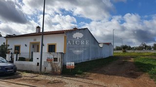 Land for sale in Portel, Portugal — €33,400
