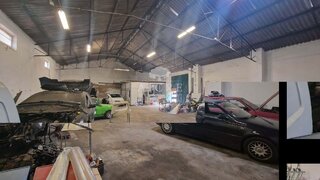 Terreno de 1035 m² em Évora