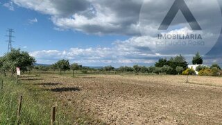 Terreno de 4750 m² em Castelo Branco