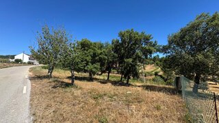 Land for sale in Proença-a-Nova, Portugal — €39,000