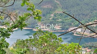 Land for sale in Terras de Bouro, Portugal — €215,000